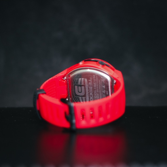 Rockwell Coliseum Watch - Picture 4 of 7